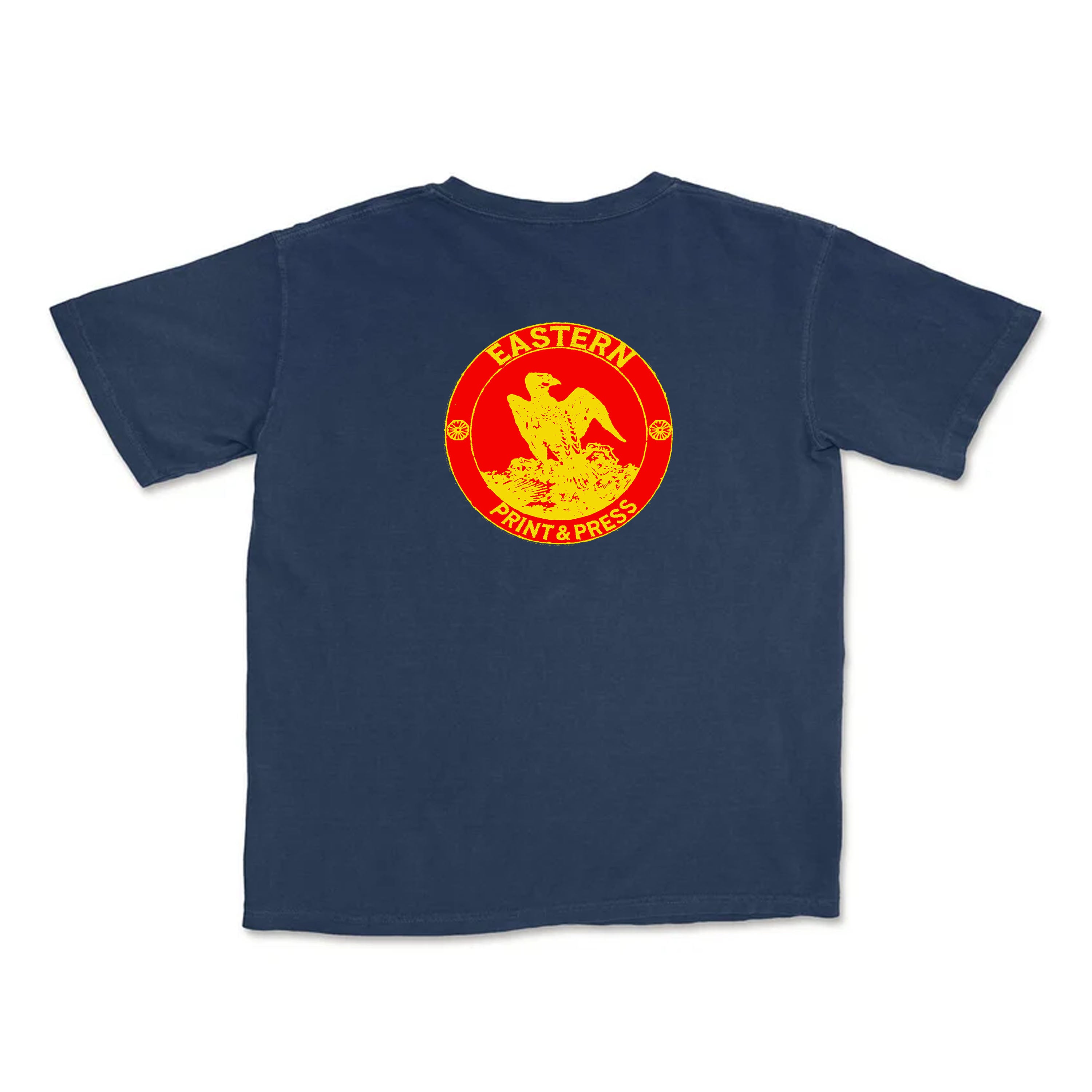 Eagle Staff Tee