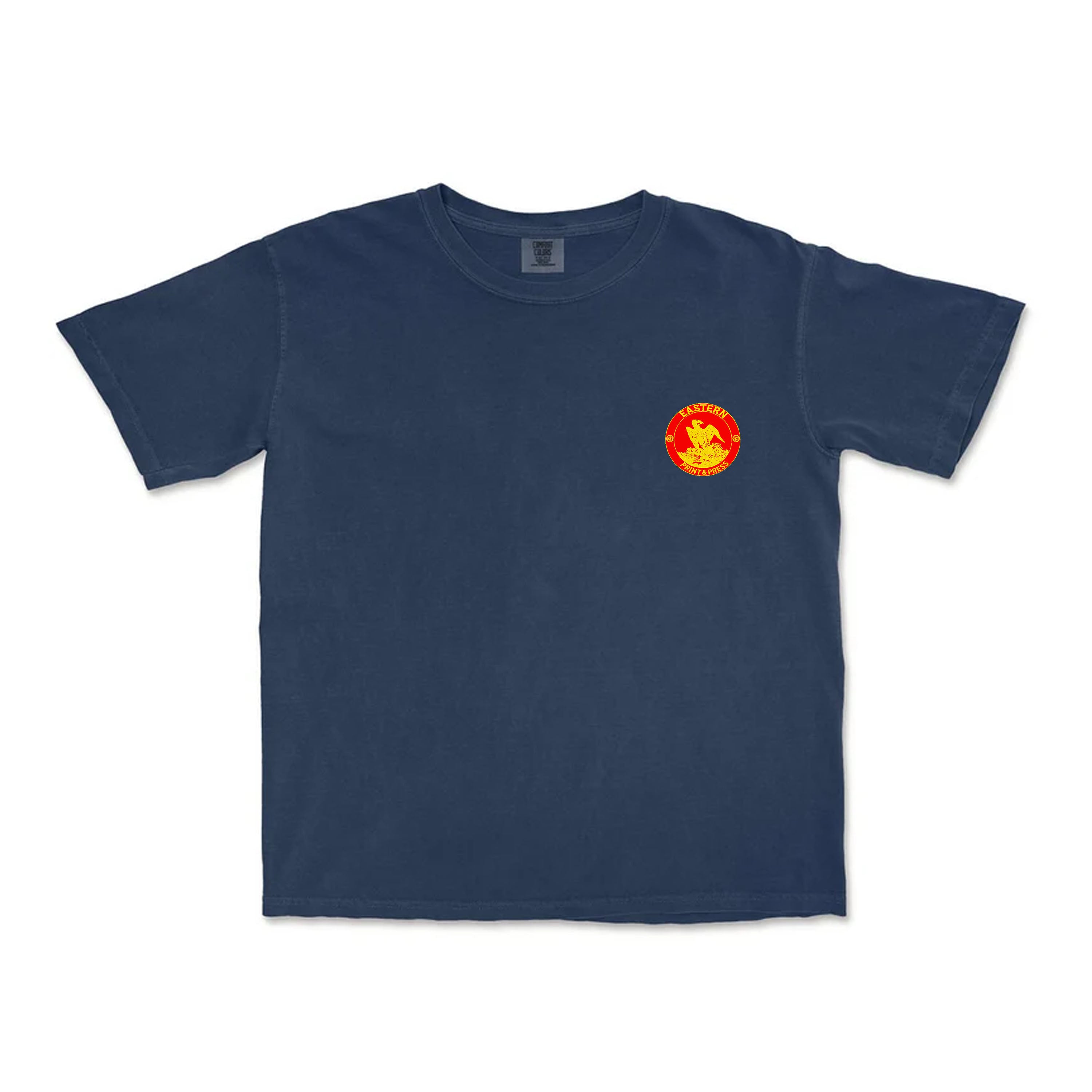 Eagle Staff Tee