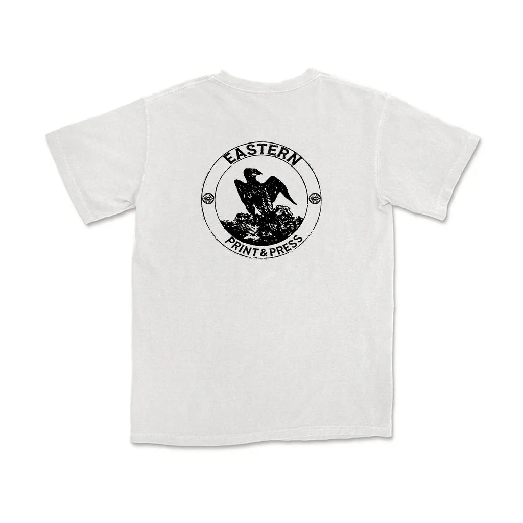 Eagle Staff Tee