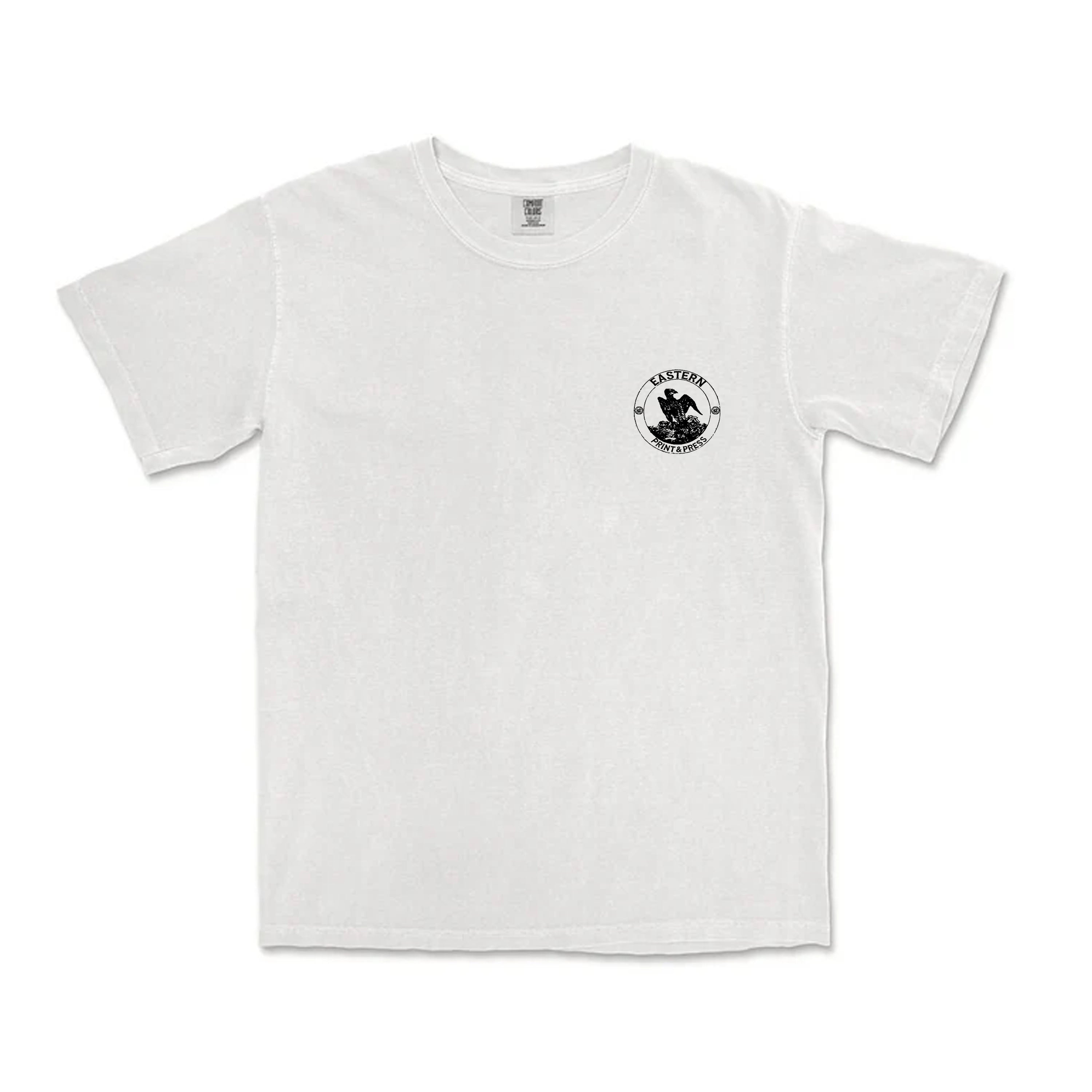 Eagle Staff Tee