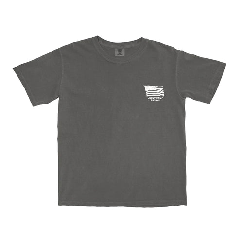 Flag Staff Tee