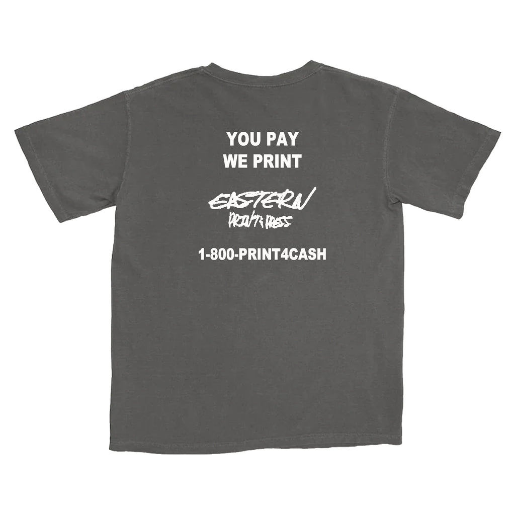 Flag Staff Tee