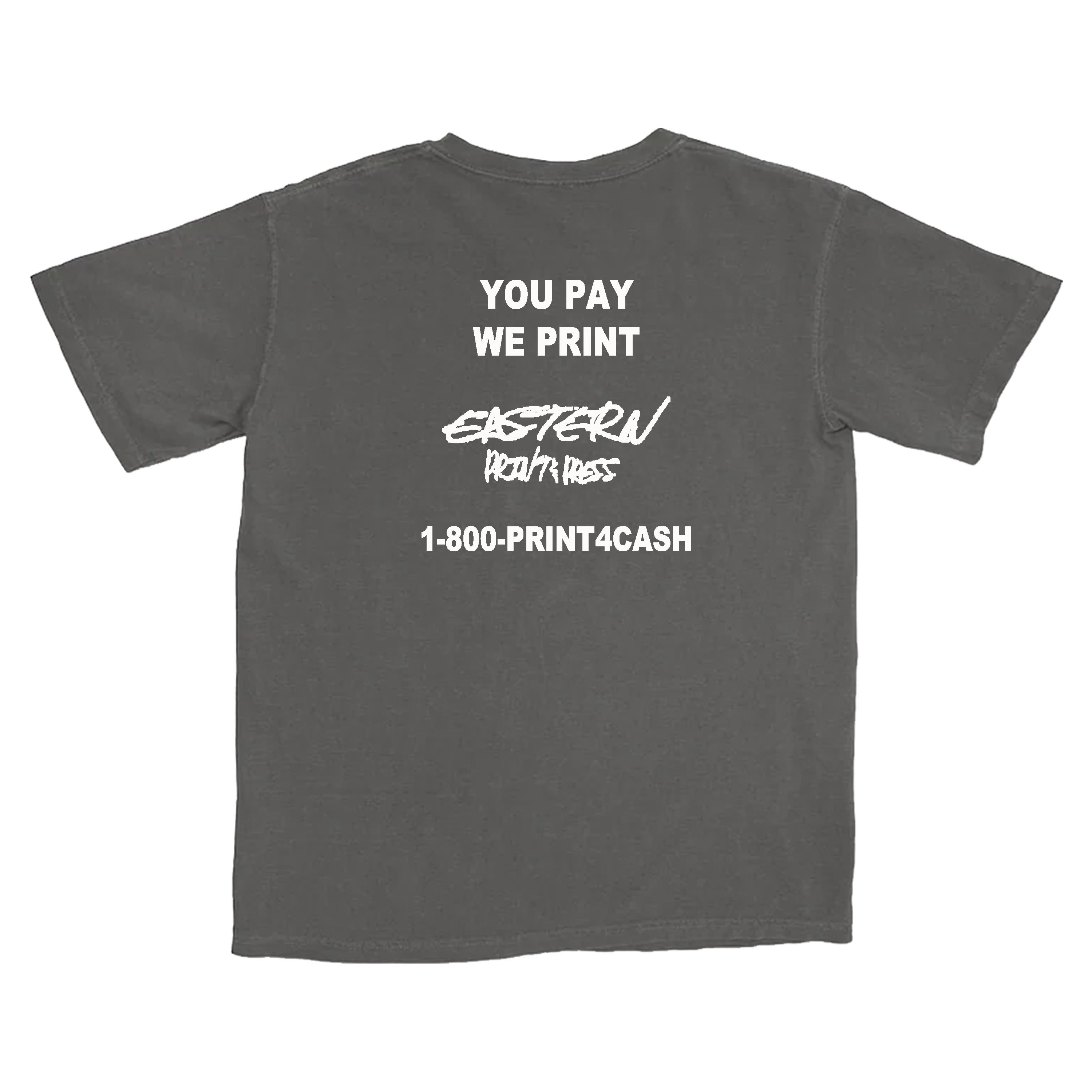 Flag Staff Tee