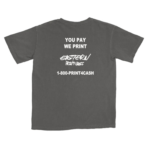 Flag Staff Tee